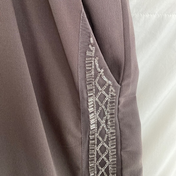 Guess Joggers with beaded detailing - Size M - Picture 3 of 5